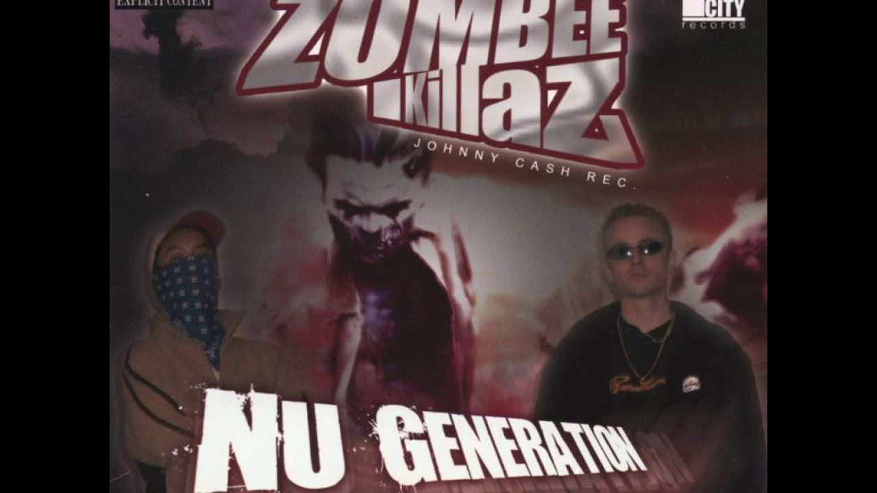 Zombee Killaz - OLDB