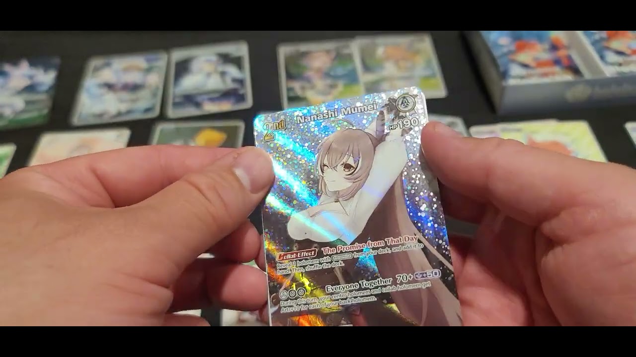 Blooming Radiance Box Opening