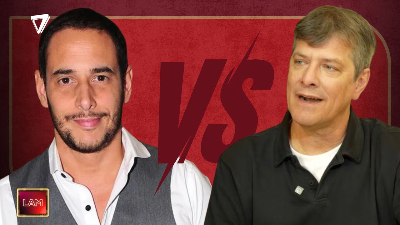 💣 Rodrigo Lussich vs. Mario Pergolini: La respuesta de MARIO
