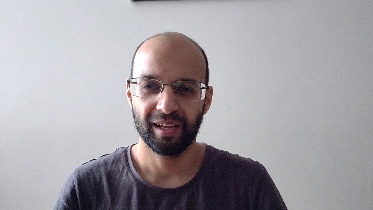 Bhava Spandana Program (#BSP) experience