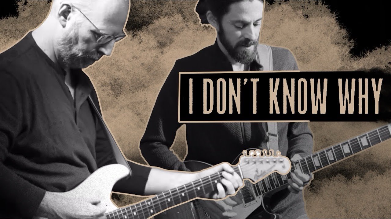 Oz Noy & Andrew Synowiec - I Don't Know Why [Live at the Baked Potato]