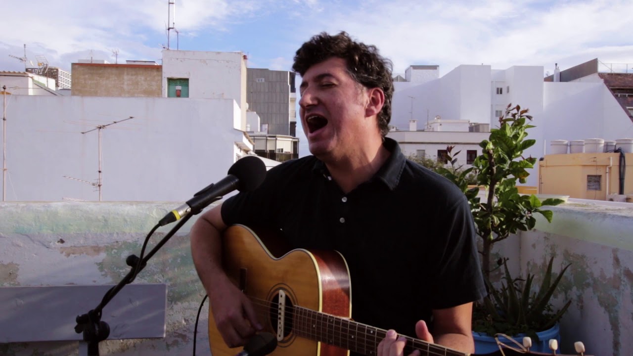 Fajardo - Deidad (Soma Club Band & Acústicos Puipana)