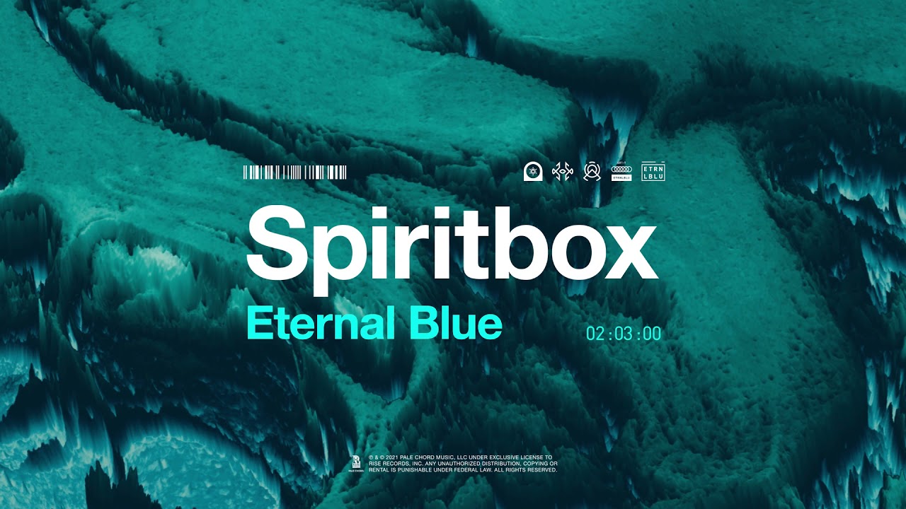 Spiritbox - Eternal Blue