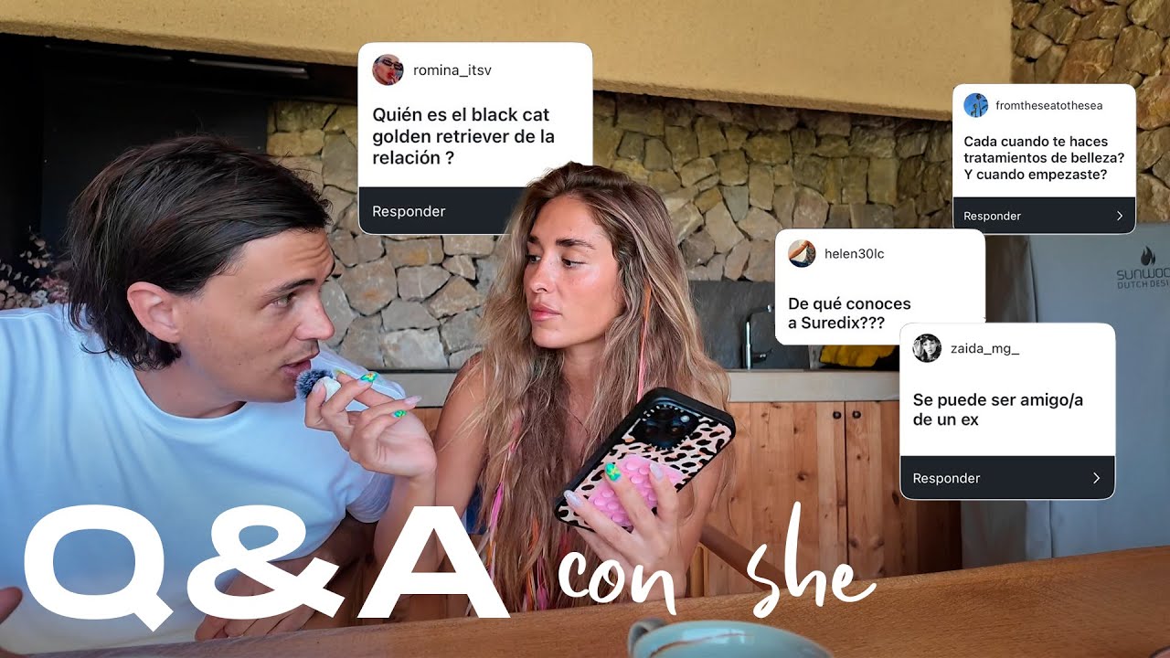 ¿¿se puede ser amigo de un ex???