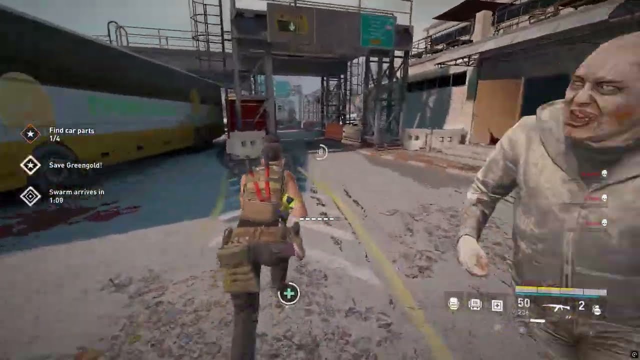 Extreme Solo Gunslinger Classic Build 