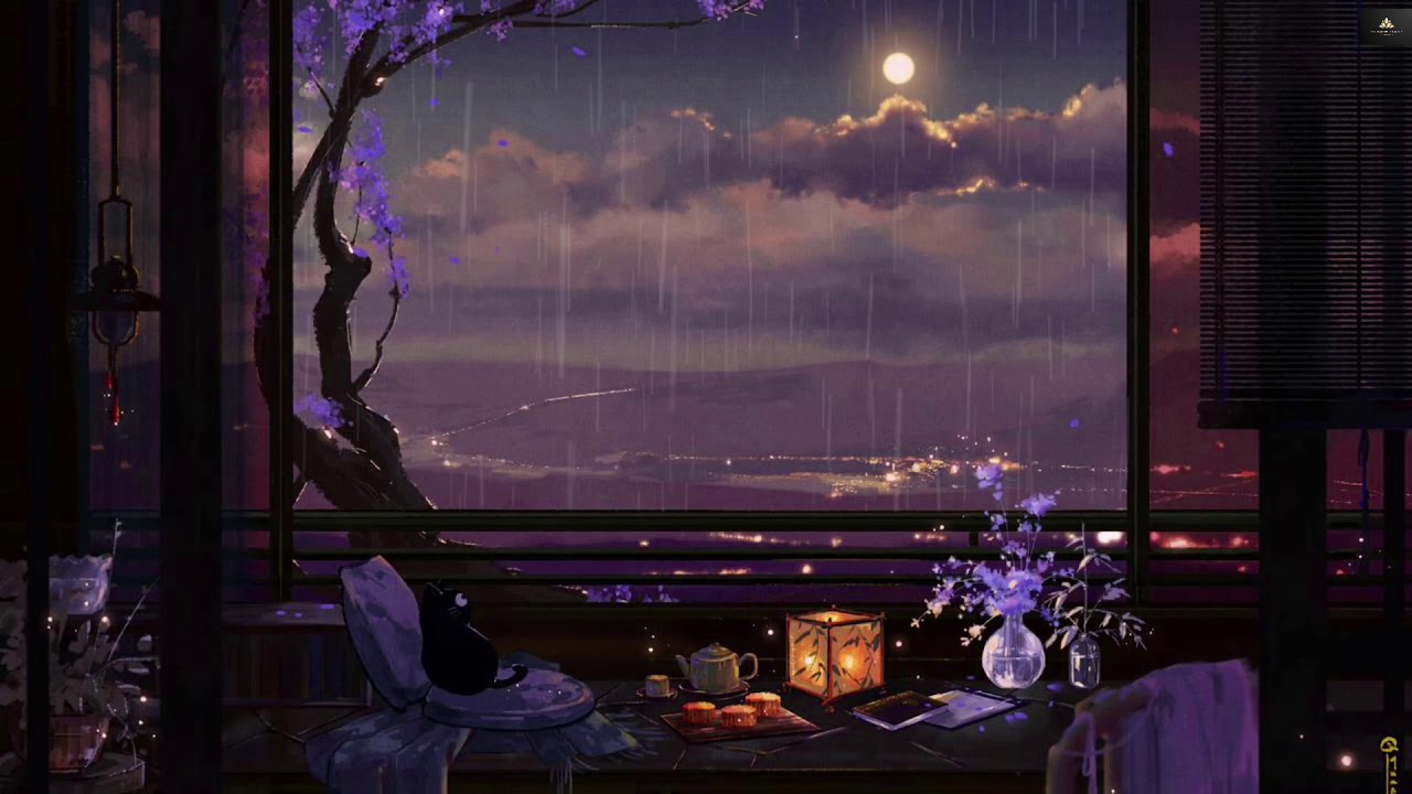 Classical Music ~ Beethoven moonlight sonata~ relaxing and studying music