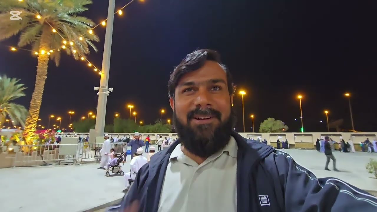 al amerat Festival volg. FiazBhaiFamily. volg. Oman