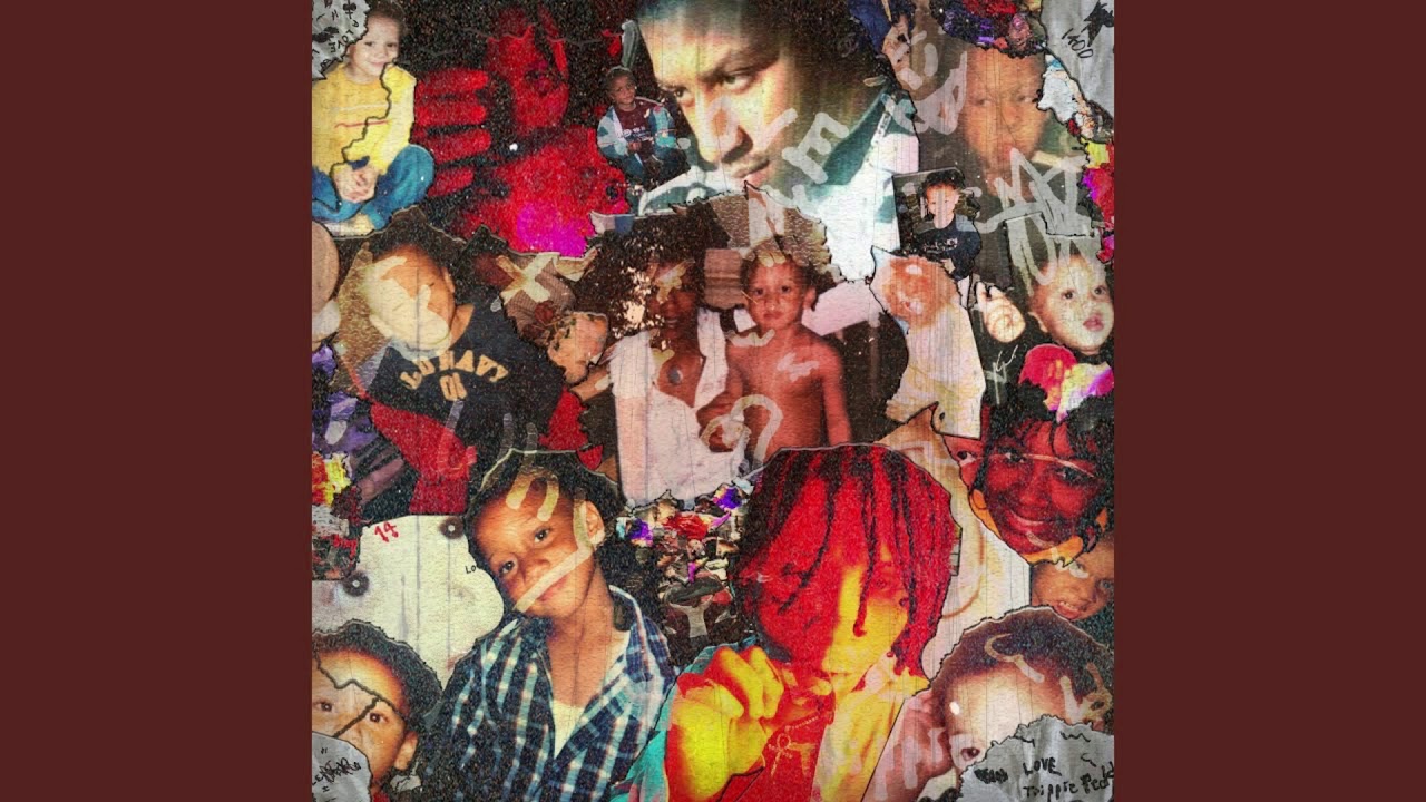 Trippie Redd - In Too Deep (432 Hz)