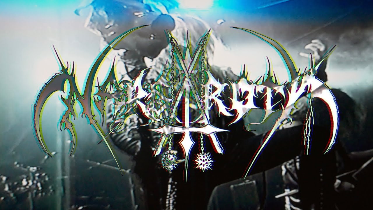 NARGAROTH Live in Tijuana, Mexico 2-22-26