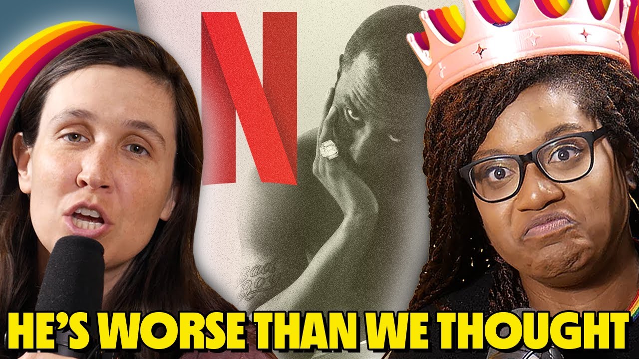 SHERIA MATTIS &mdash; Diddy Doc Shock, Granny Beats Robber, & Army Rations for Dinner | WNWY #43