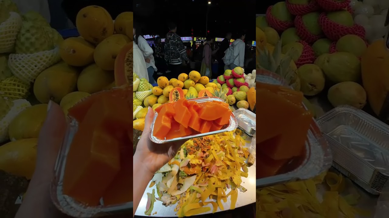 Mainland Chinese street snacks live broadcast 2026/03/13 20:08:24.