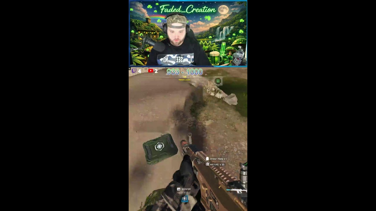 Best Streamer Ever!!!! come see for yourself!
