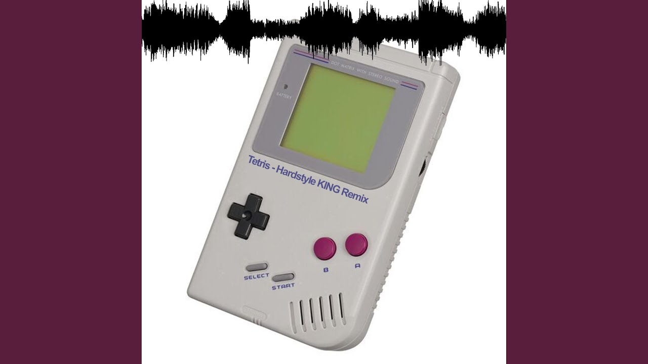 Tetris (Hardstyle Remix)