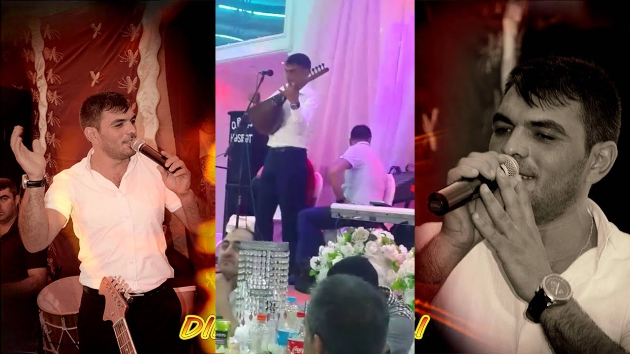 Dilqam Imanov ( BORCALI)