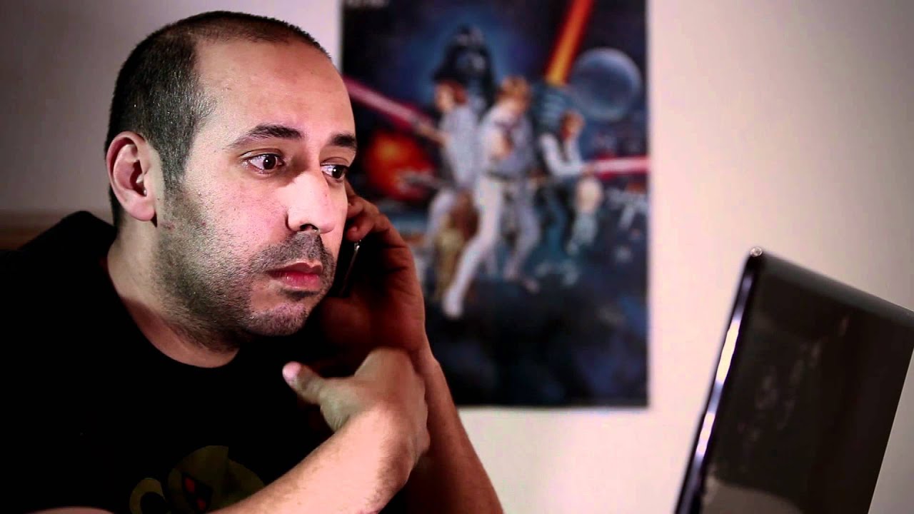 Bref. J'ai joué au Loto en ligne.