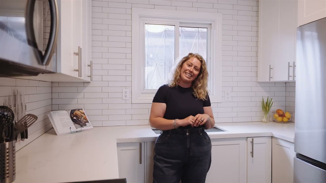 82 East 36th, Hamilton, Ontario Agent Walk Through