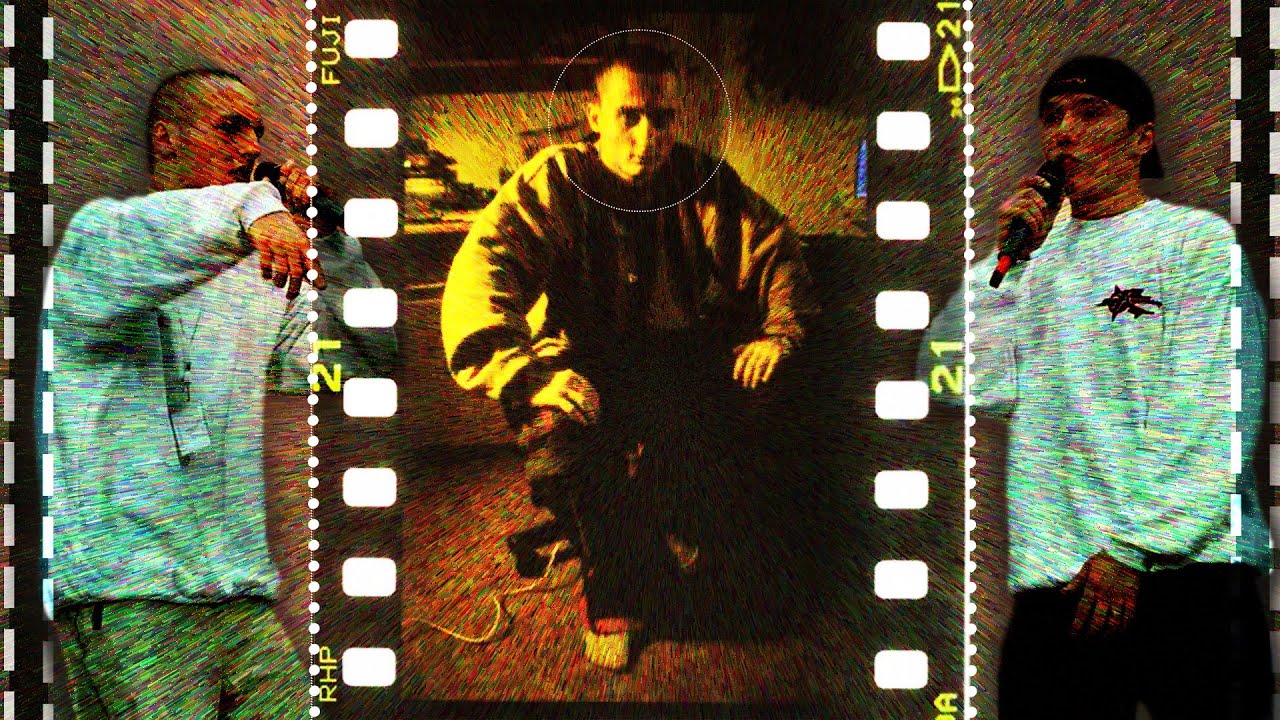 [FREE] Paktofonika Type Beat &ndash; &ldquo;17&rdquo;