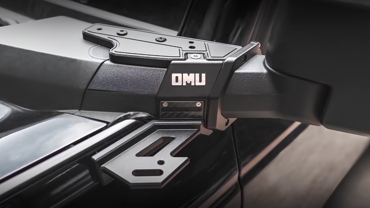 7 Ford Bronco Upgrade Ideas – Next Gen Accessories!