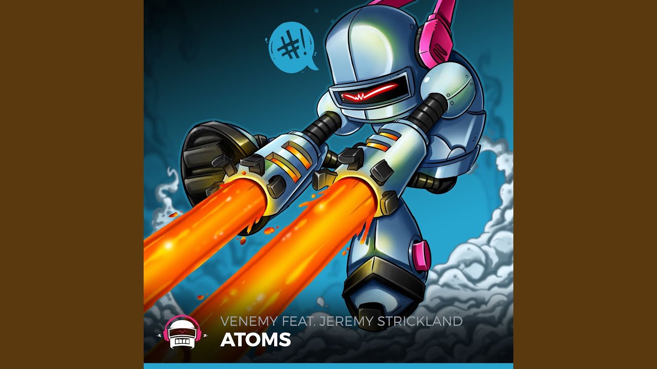 Atoms