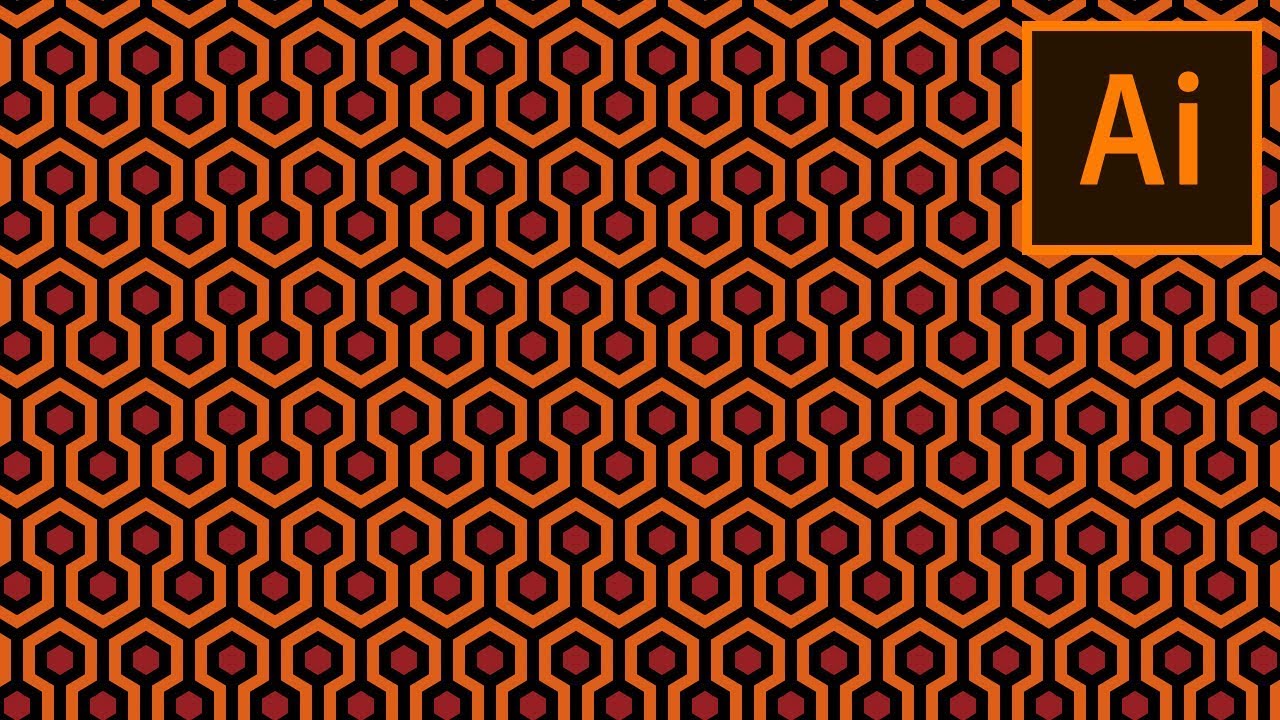 Create the Carpet Pattern From 