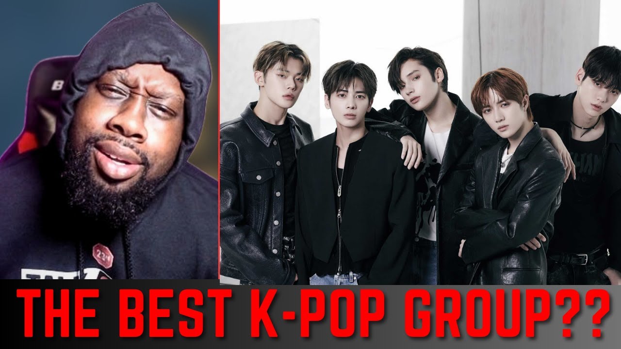 First Time Hearing TXT (투모로우바이투게더) 'Chasing That Feeling' Official MV | REACTION