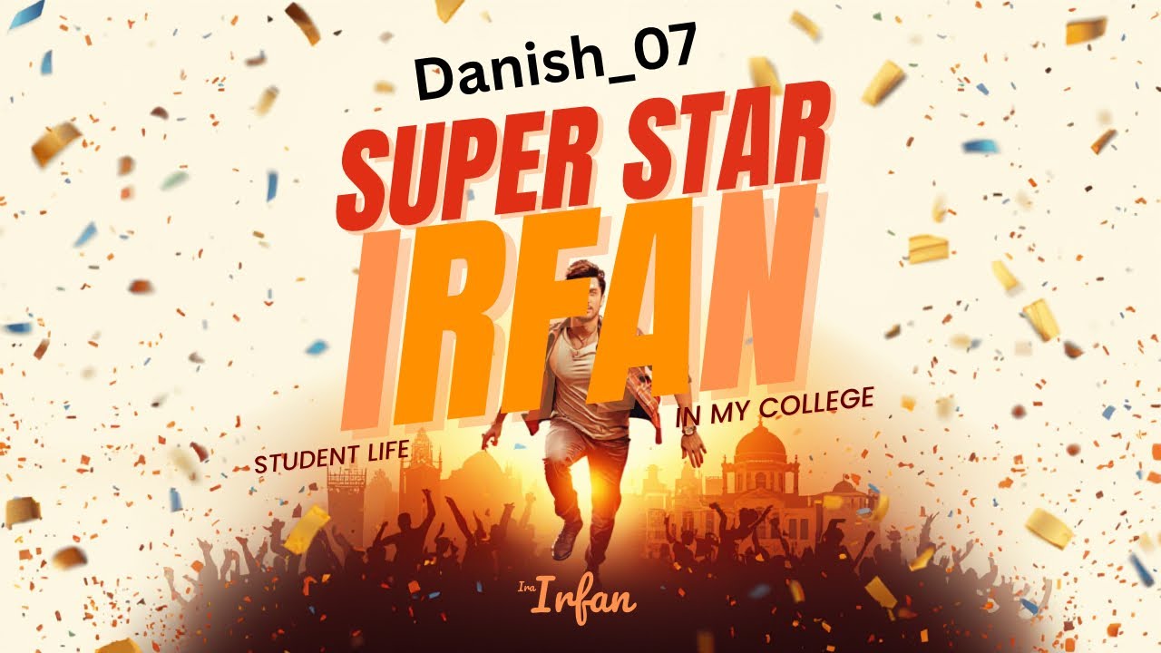 Mohammed Irfan singer in my college kcc ❤️￼ #kcc #irfankhan #singer #1M