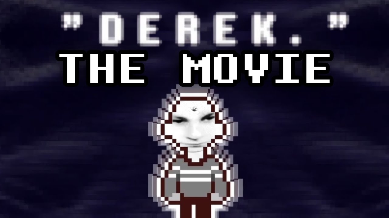 Deltarune the Movie