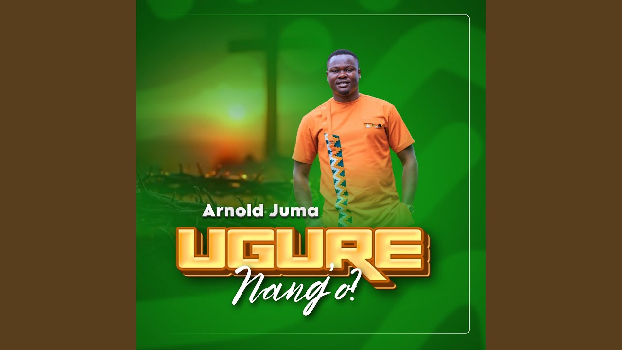 Ugure Nang'o