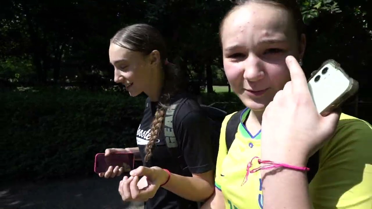S3 EPISODE 3 : Team Buonopane à Londres - VLOG