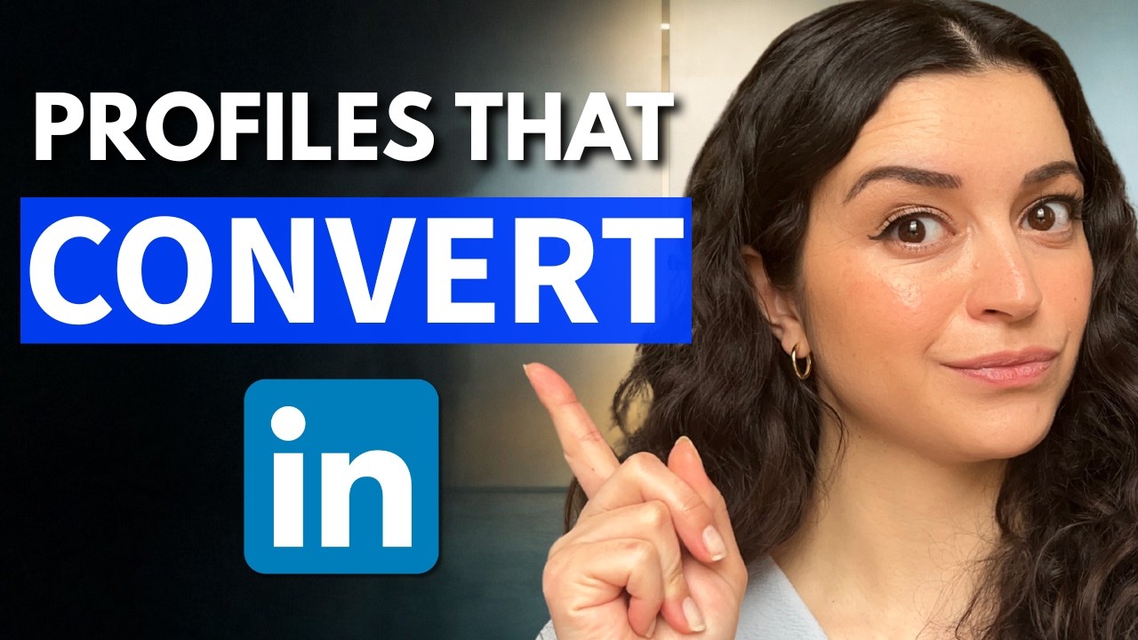 Copy these 10 LinkedIn Fixes, It’ll blow up your inbox with recruiters