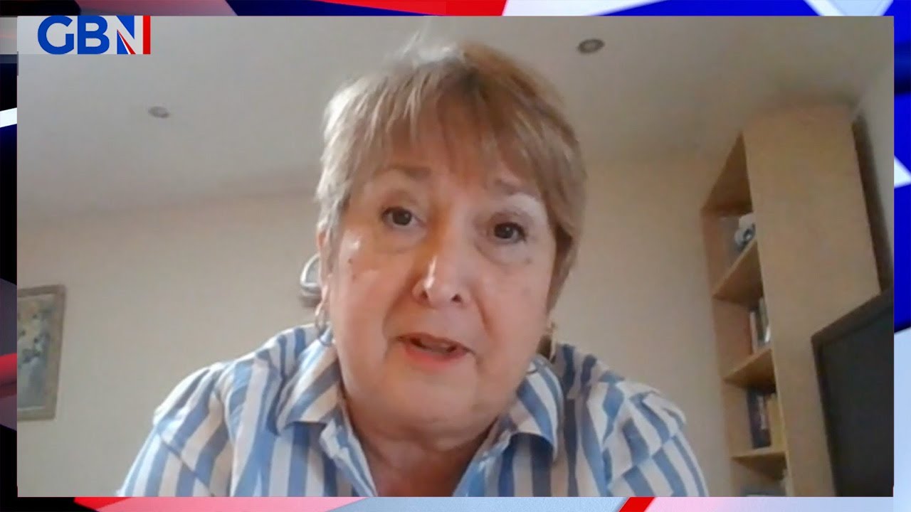 Christine Jardine REFUSES to rule out a Labour-Lib Dem coalition at next general election