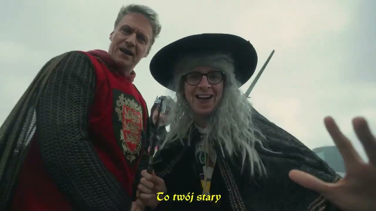 FRIENDZ, Łobuzy   Jak ta LALA 1H