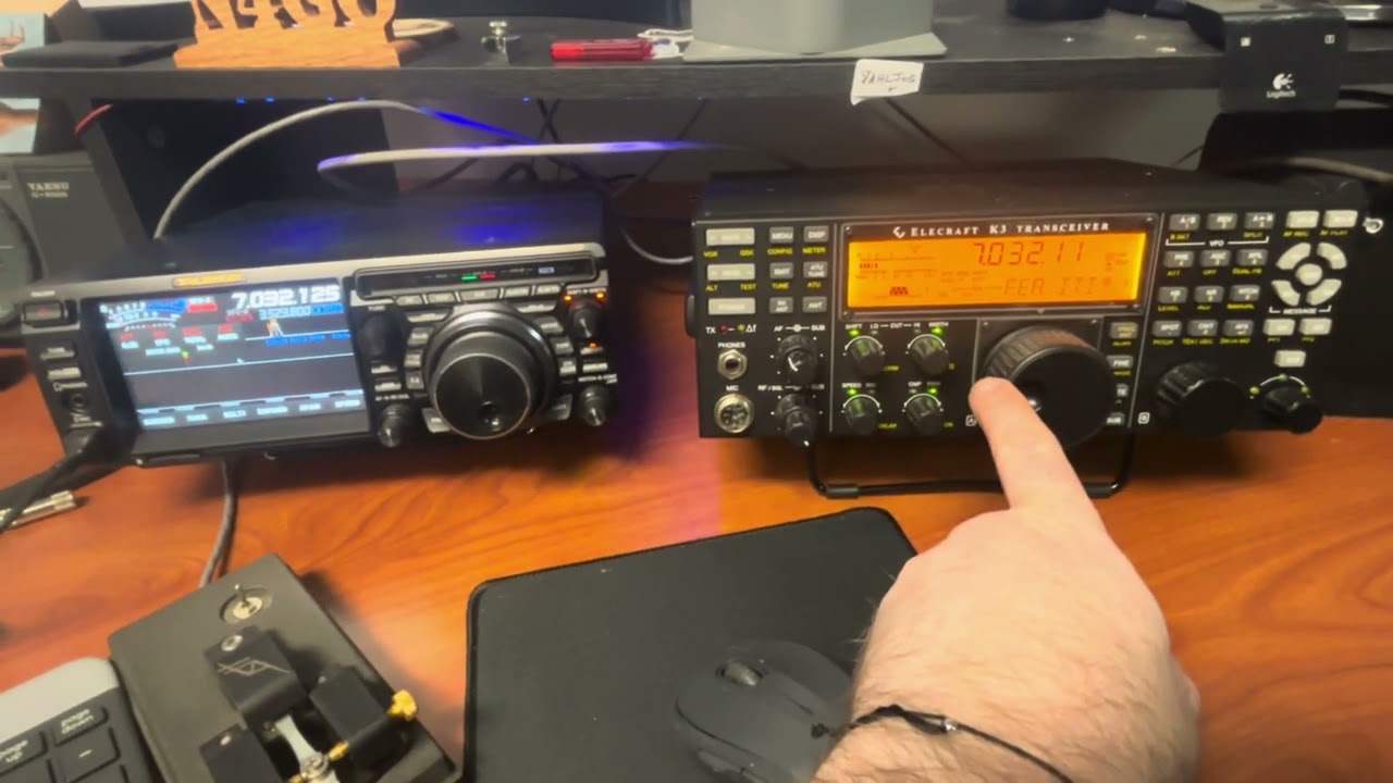 New old toy for cw adventures 