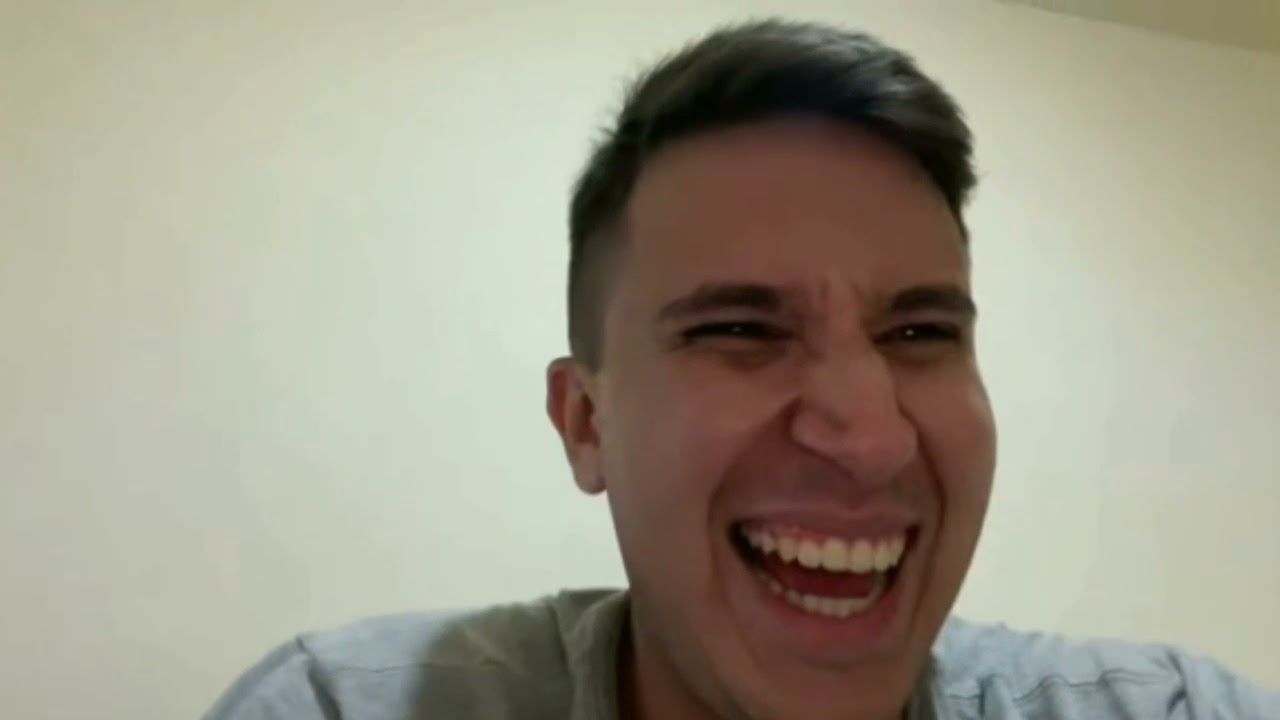 jc reagindo ao meu canal em live na sua tv topada