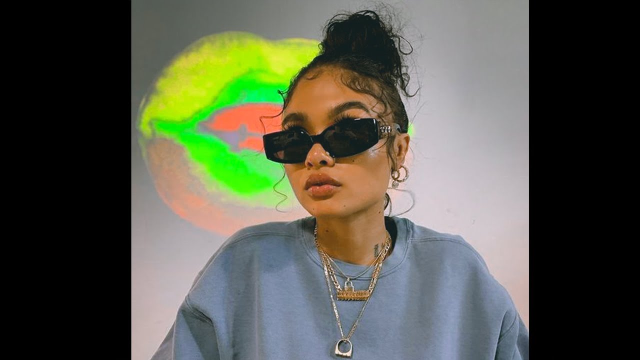 (free) r&b x trapsoul type beat - 