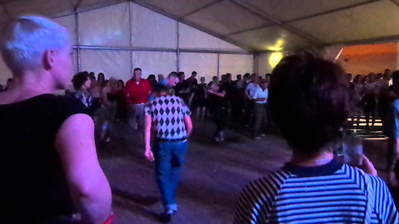 DJ Satoshi High Rockabilly 2012