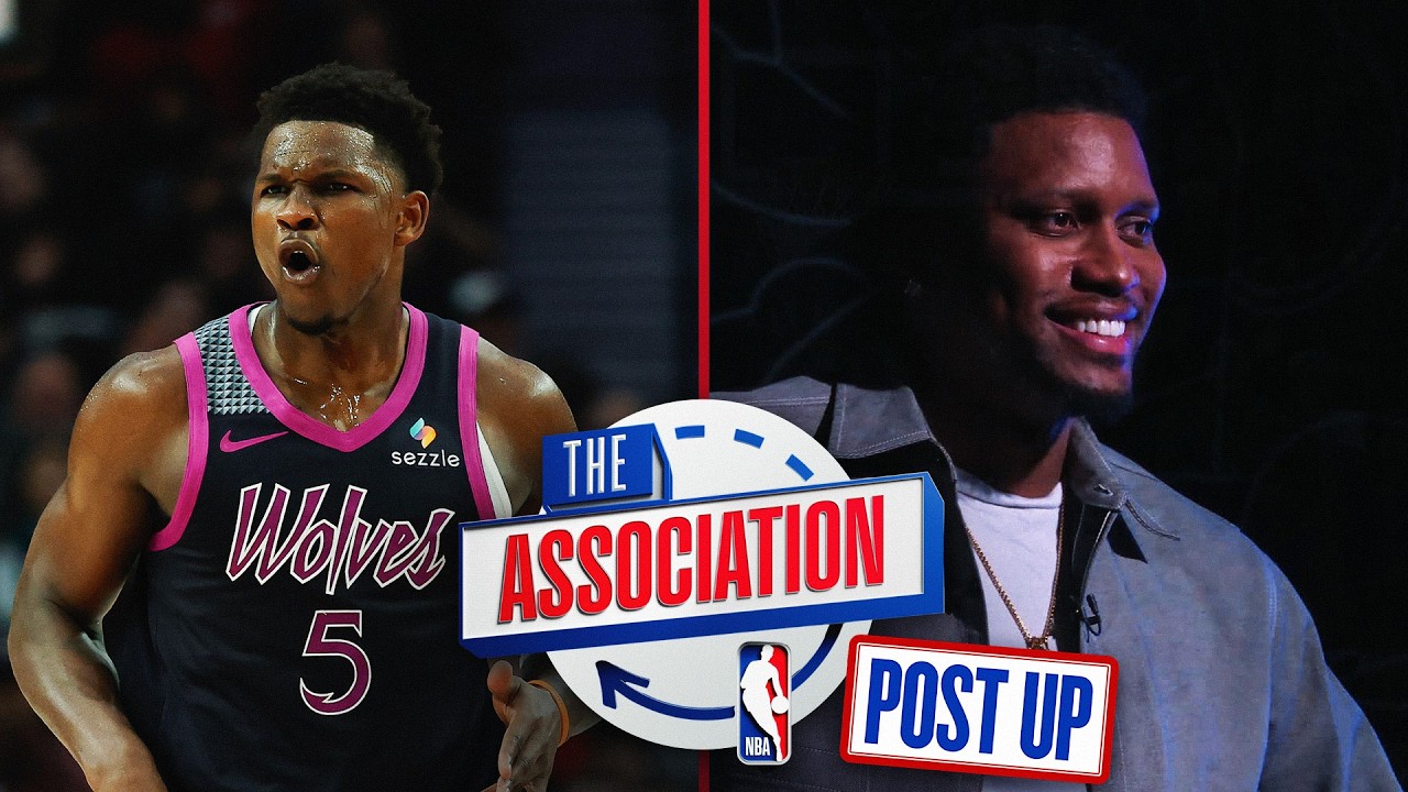 Knicks vs Cavaliers Eastern Conference Showdown & Close Battle Out West | The Association: Post Up