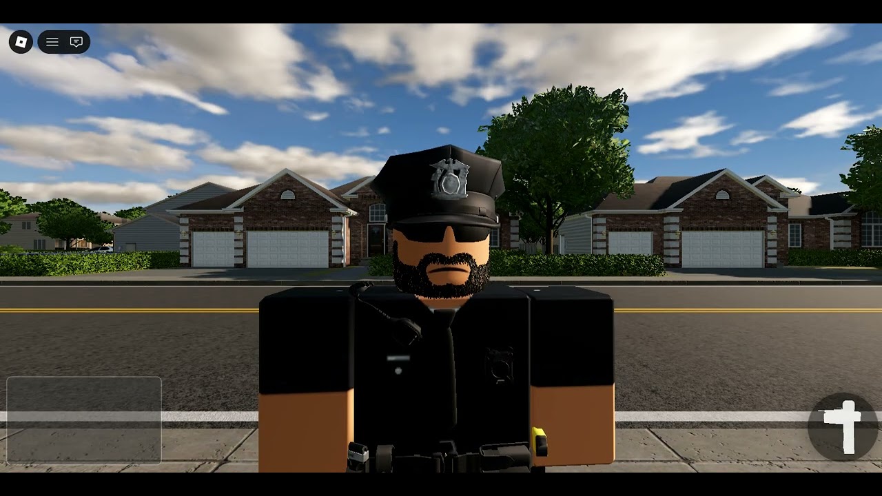 Police Simulator | Early Access