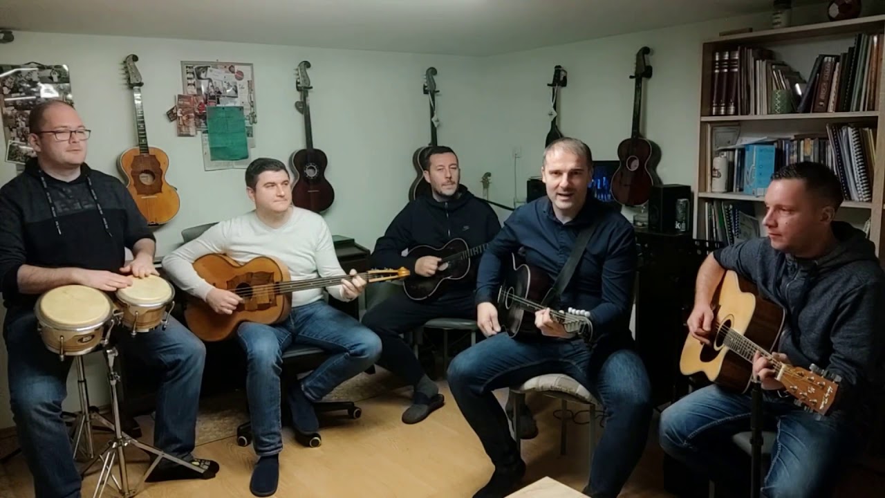 Džentlmeni - Lupi petama - cover Prljavo kazali&scaron;te