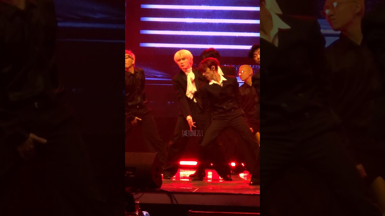 [4K] ATEEZ YEOSANG - In Your Fantasy (에이티즈 여상 직캠) DAWN:26 팬미팅