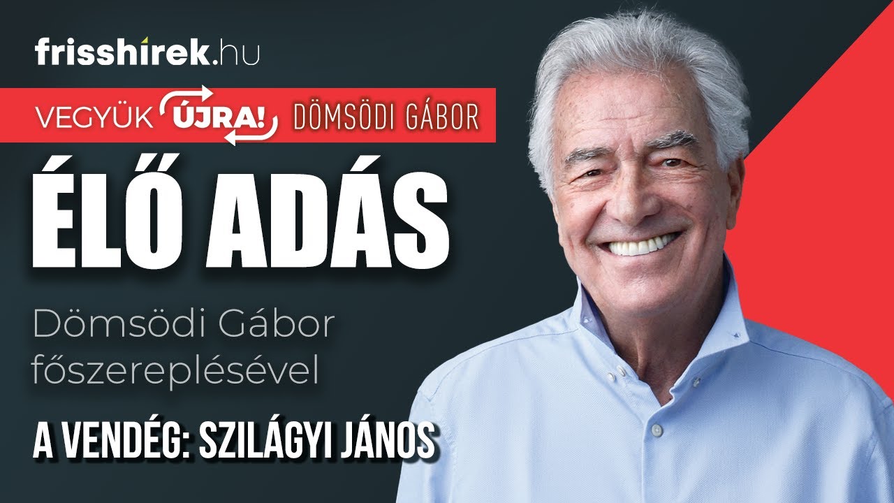 Szilágyi János: 