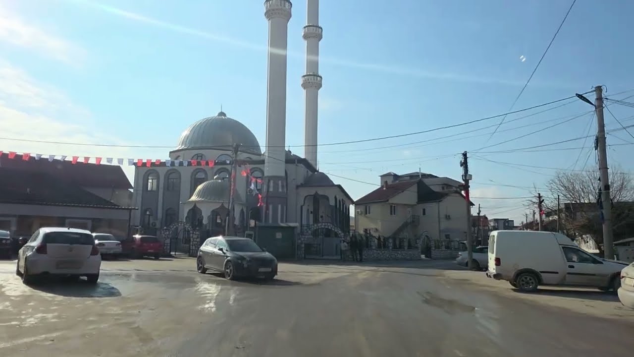 #Makedonya