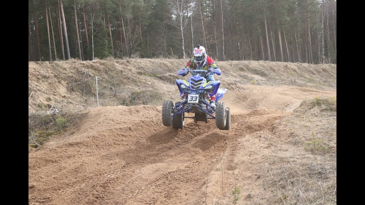 Kačerginė Major Challenge Finalas