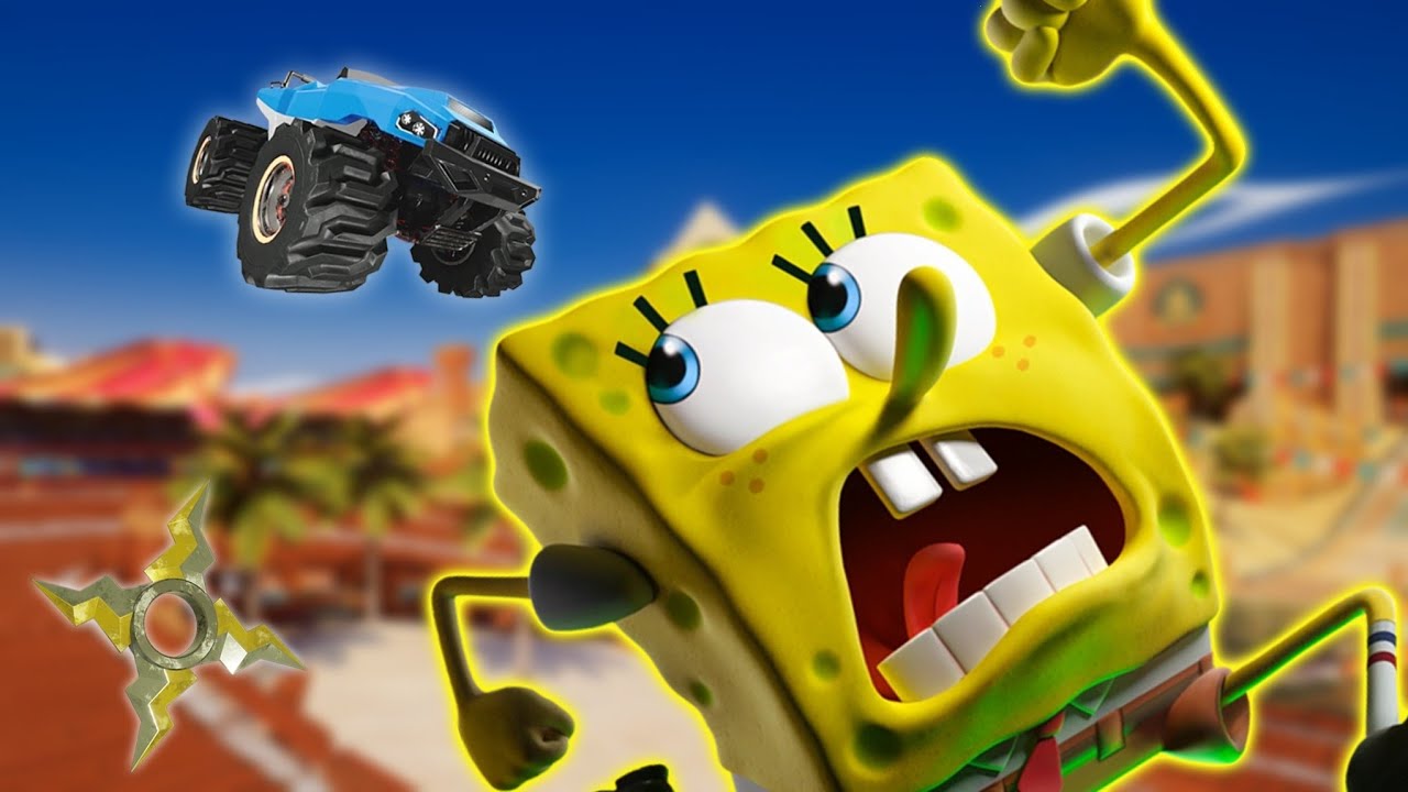 The Last Days of the Legends Competition - Sonic Racing CrossWorlds 