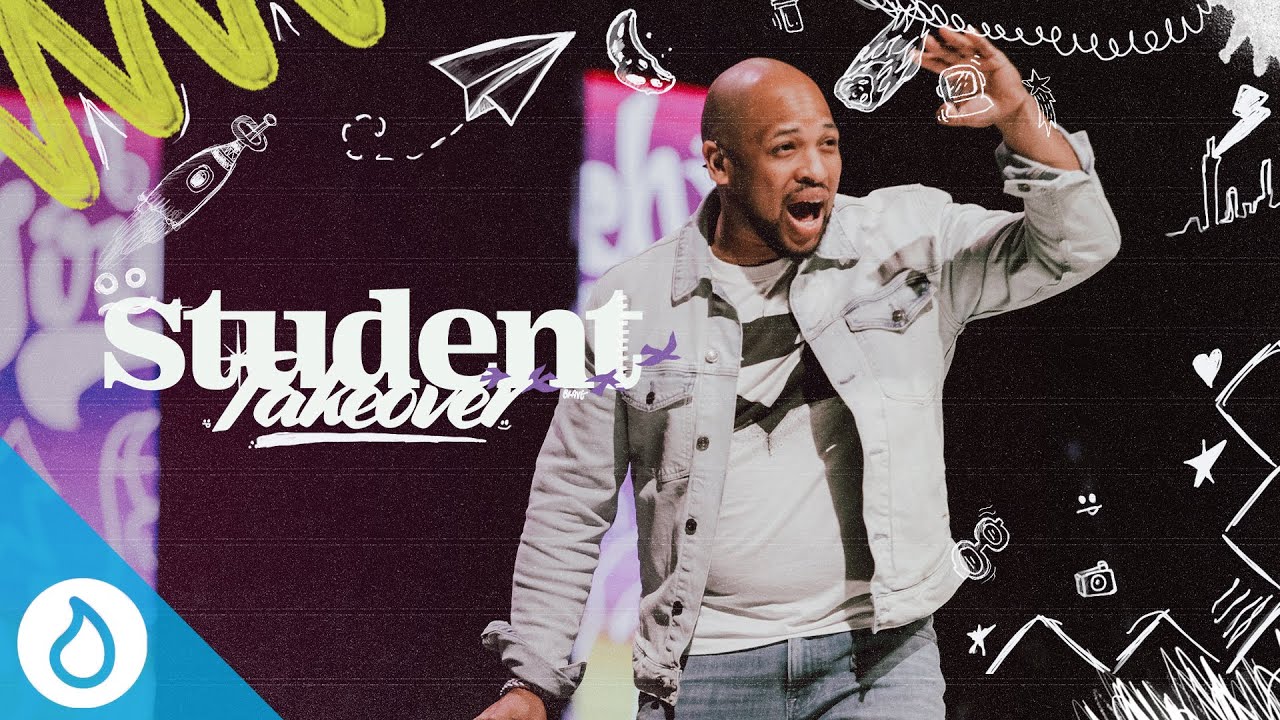 How Generation Z Will Change The World | Student Takeover 2021