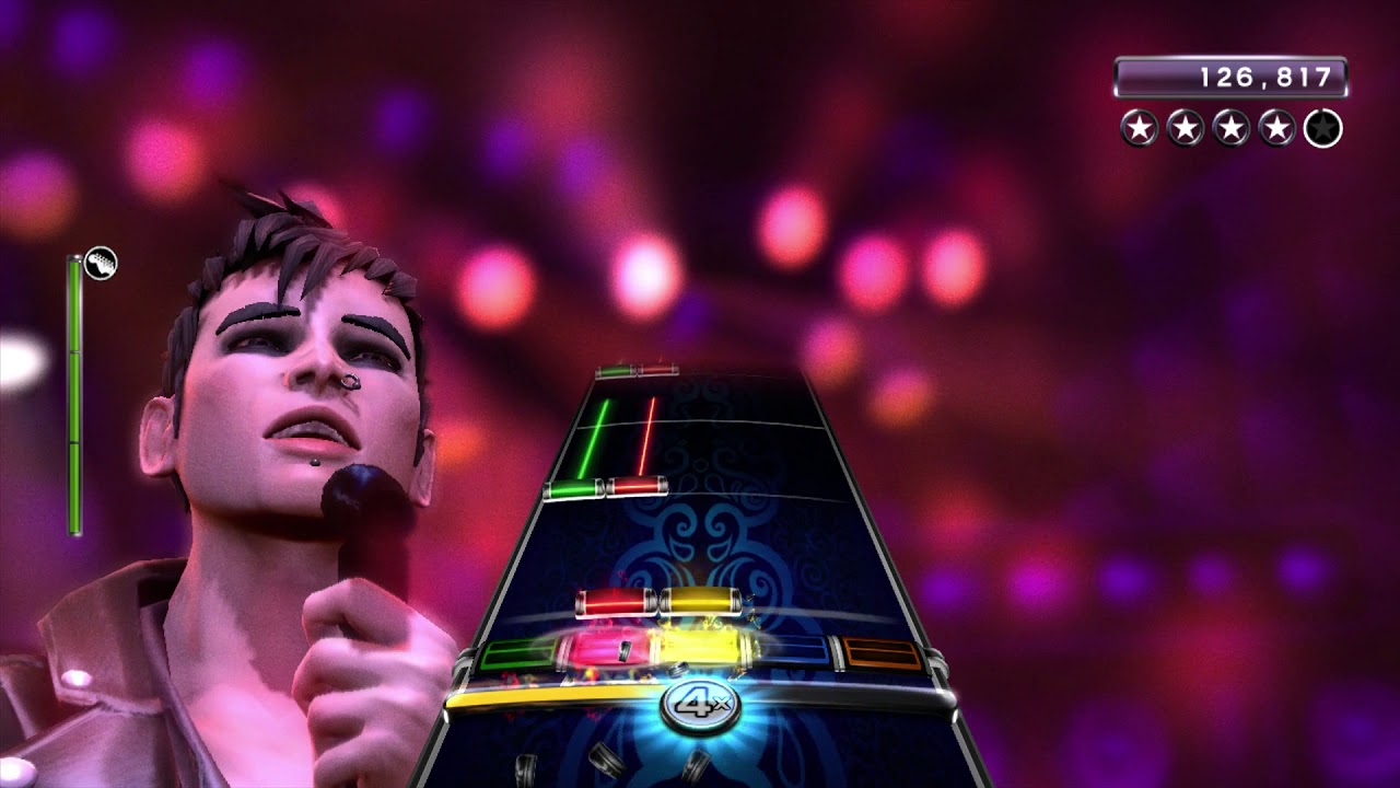 Rock Band 3 - 