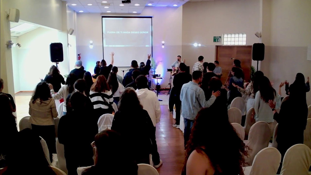 DOMINGO EN FAMILIA COMUNIDAD PERMANECER