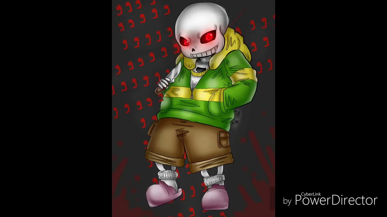 StorySpin Sans - Megalovania Strikes Back