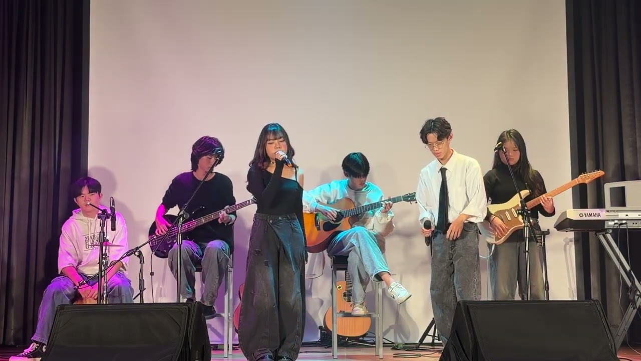 《你從來不曾屬於我》