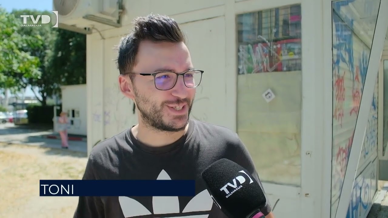 Promet nam divlja, a splitski promet zjapi prazan?! Zašto ne koristimo javni prijevoz? 27.06.2025.